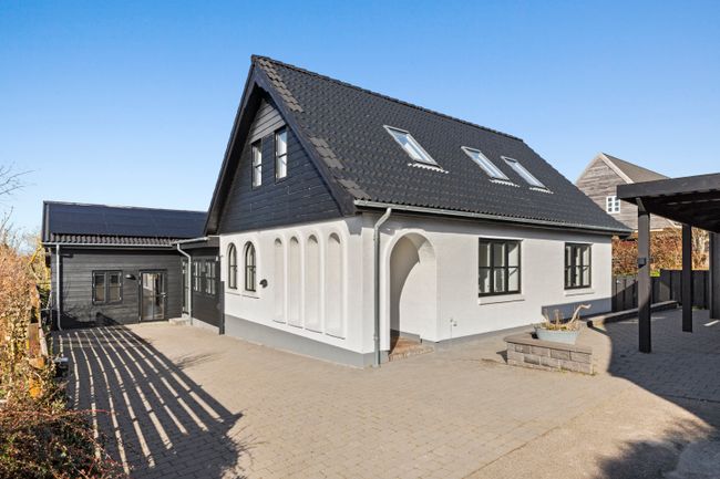 Møllerækken 13, Valløby, 4600 Køge